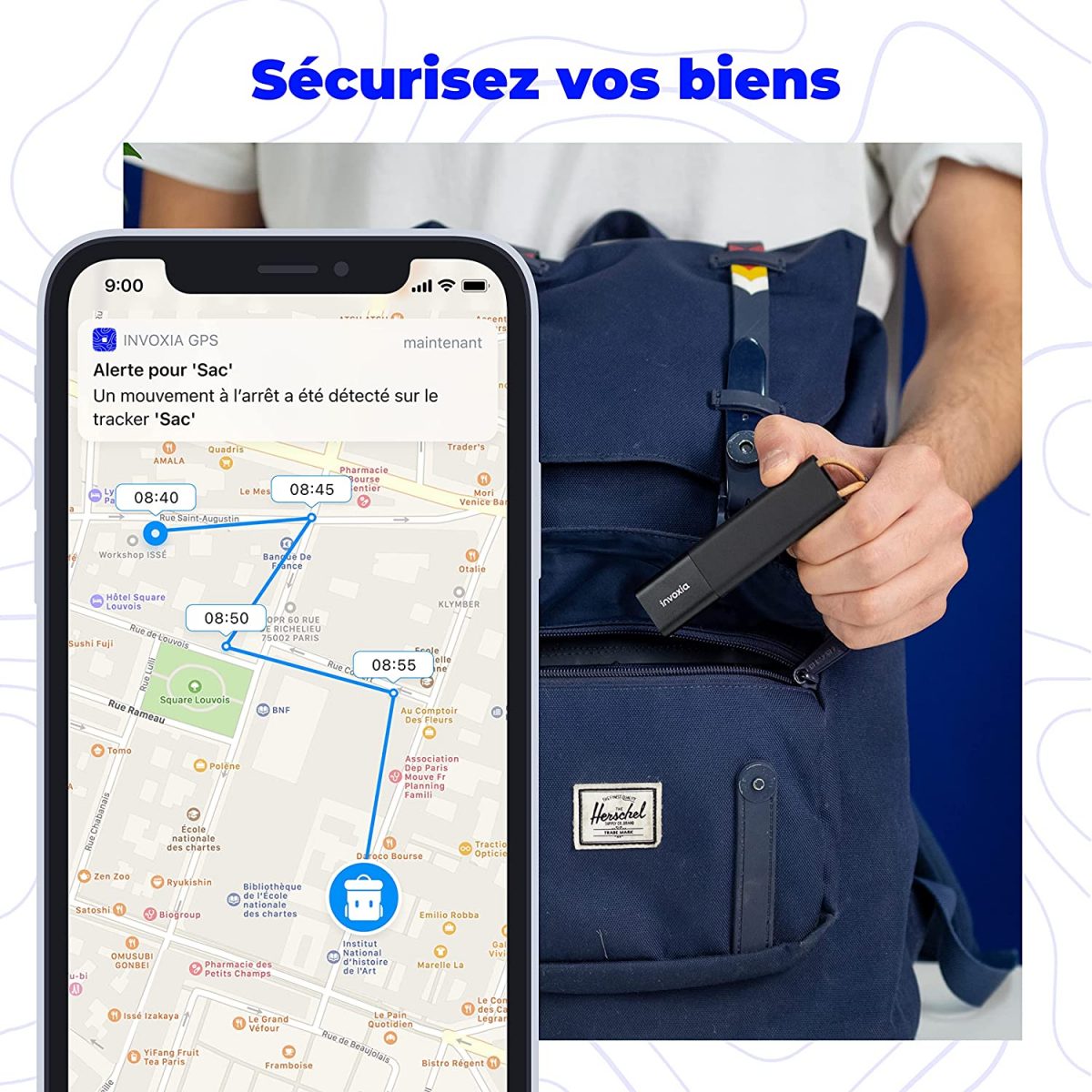 Meilleur Traceur Gps Sans Abonnement Avis Et Comparatif